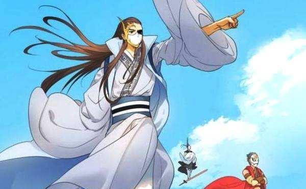 狐妖小红娘:王权霸业有多强?红红夸赞,和东方月初不相
