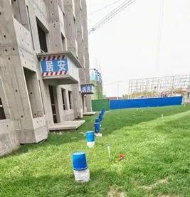 沉降后浇带预封闭施工怎么做?全流程实例解读!