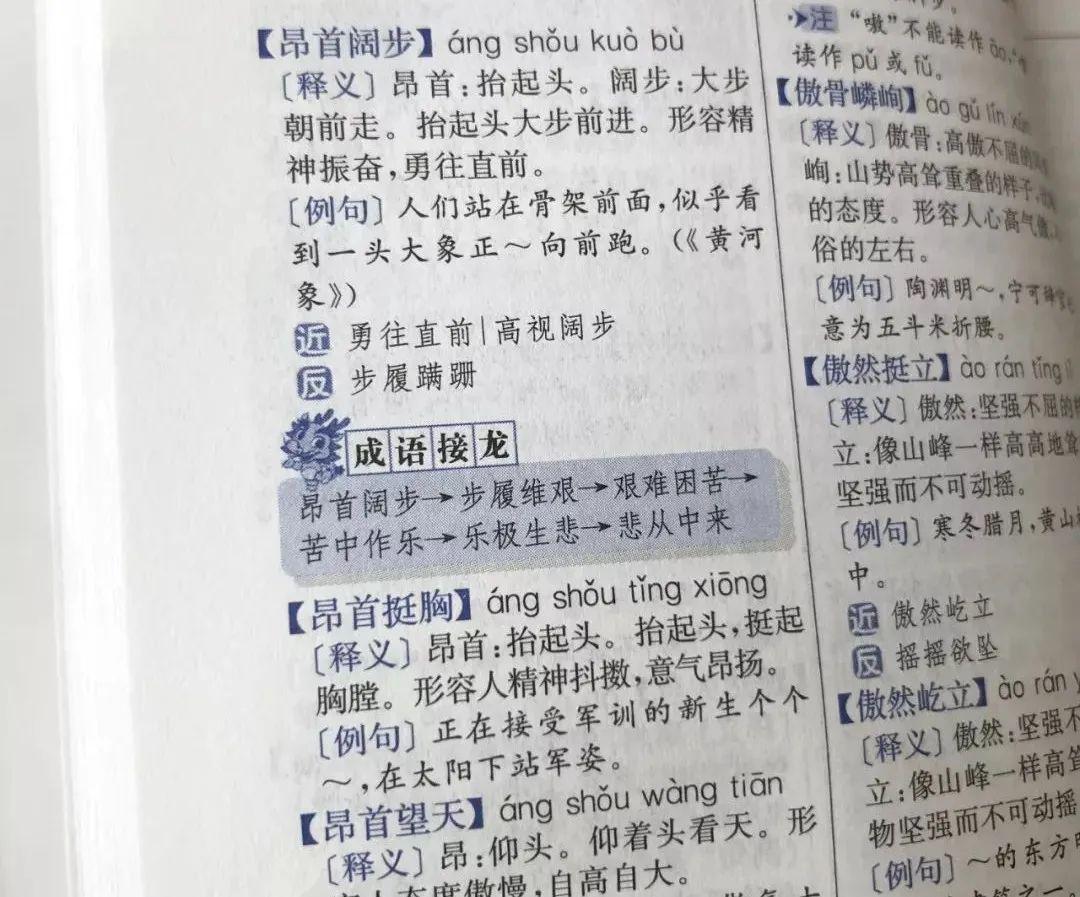 脍炙人口的近义词和反义词_二年级反义词和近义词(3)