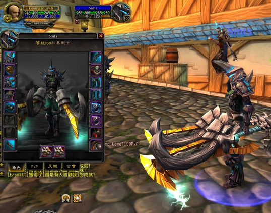 魔兽世界输出排名_魔兽世界(2)