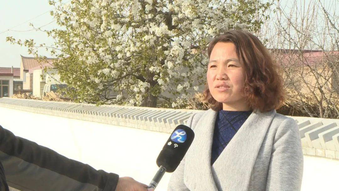 【视频】河畔镇:巩固卫生整治成果 持续优化人居环境