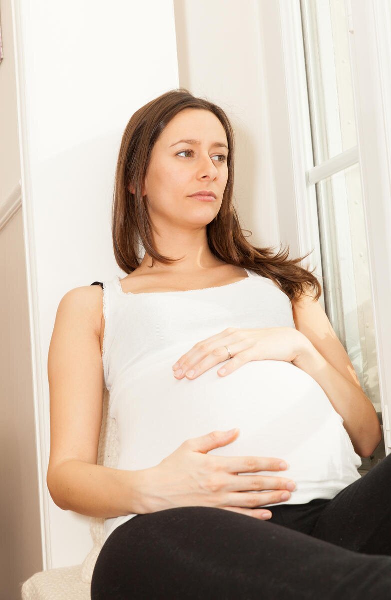 怀孕期间过多的压力会伤害婴儿吗？