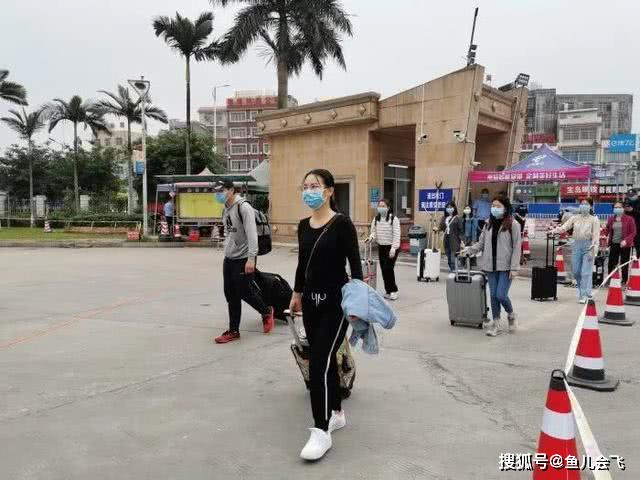 多地最新暑假时间，你那啥时候放暑假？全国多地高三学生已返校复学