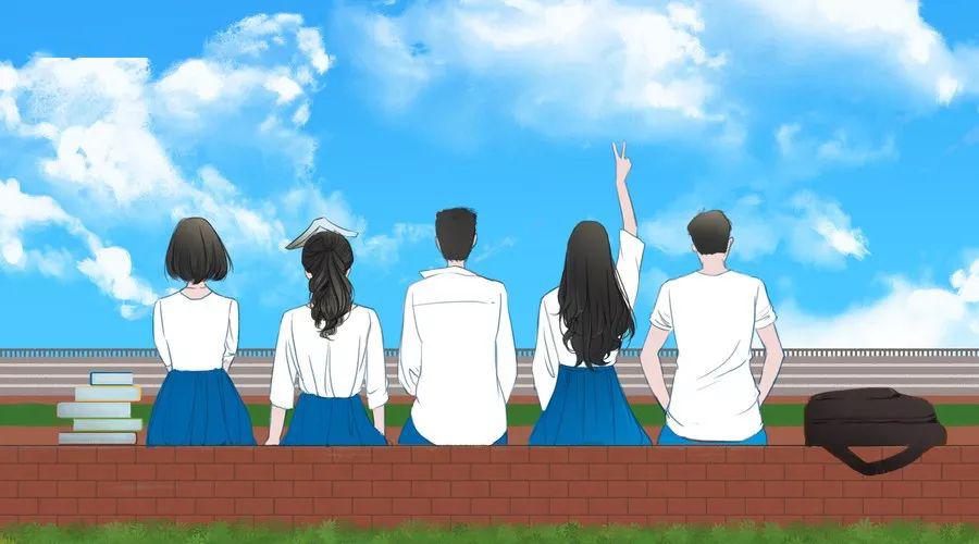 『四大』很难找全的!老师家长也不一定都懂!替孩子存下吧