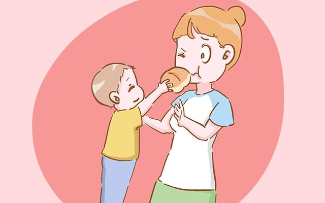 「宝宝」你就能被称作大神独自带娃有多难？做到这些小事