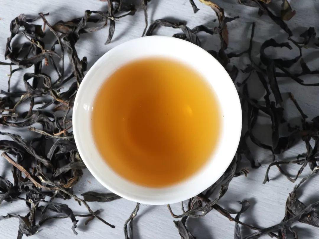 紫莲生态茶制作现场| 一杯好茶的诞生