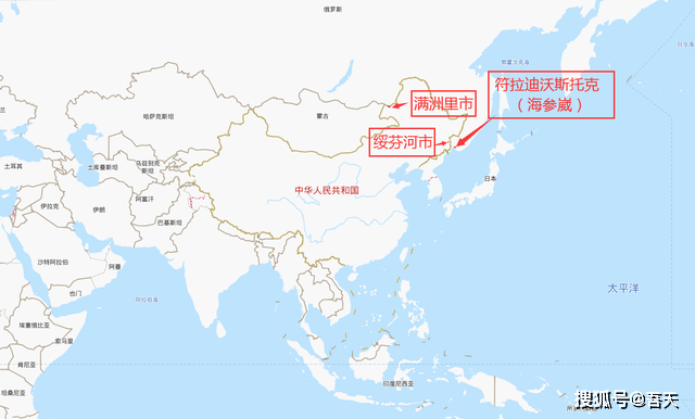 俄罗斯远东GDP_俄罗斯会卖掉远东地区来填补国内的经济吗(2)