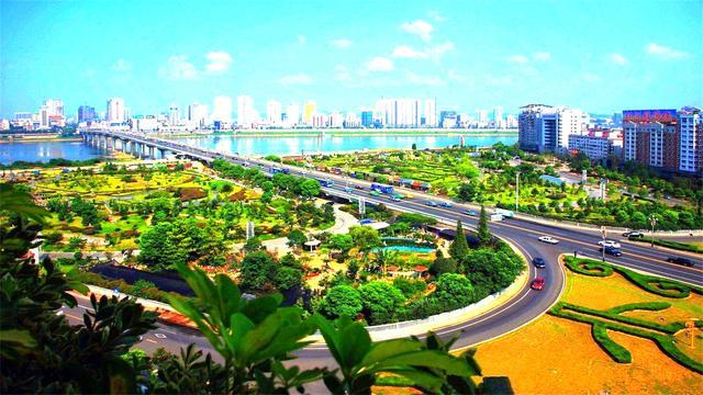 溆浦gdp_2017年全国31省市GDP数据公布,和2016年比有何变化