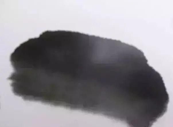 浓墨法,破墨法,没骨法,焦墨法,10种人物墨法解析,太全了收藏