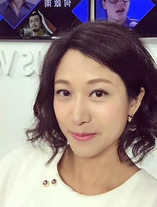 原创离巢更风光!41岁tvb女星转行做代言:妈妈曾担心我生活成问题