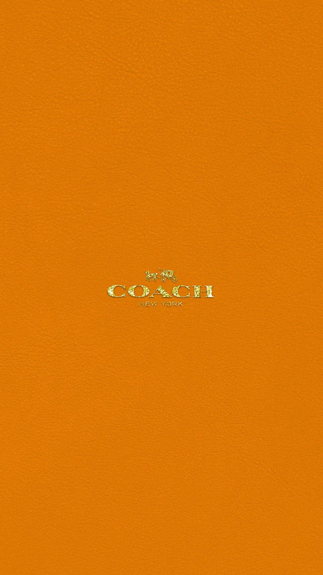 今日份壁纸coach418