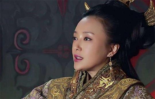 出卖娘家的吕后外甥女与朱虚侯刘章恩爱有加是否逃过了诛杀灭族