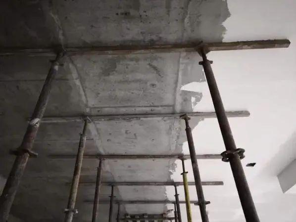 沉降后浇带预封闭施工怎么做?全流程实例解读!