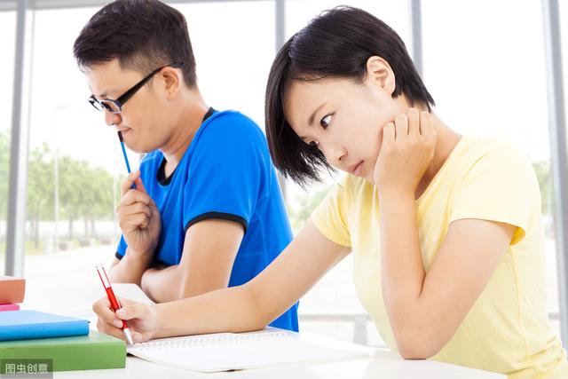 「数学」高三一轮复习数学进入白热化？这3大问题要及时克服