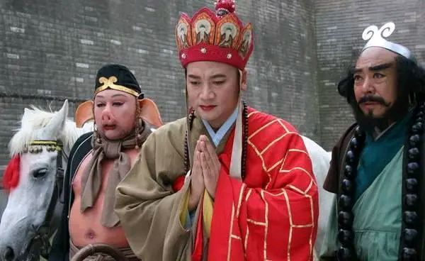 二,唐僧念紧箍咒,孙悟空为何会头痛?