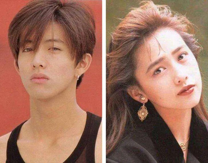 木村夫妇结婚20年首秀恩爱,海狸kaia居家没忘秀身材_工藤静香