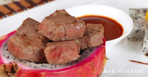 「养分」健脾胃、促发育增强宝宝体质！常给宝宝吃的一道菜