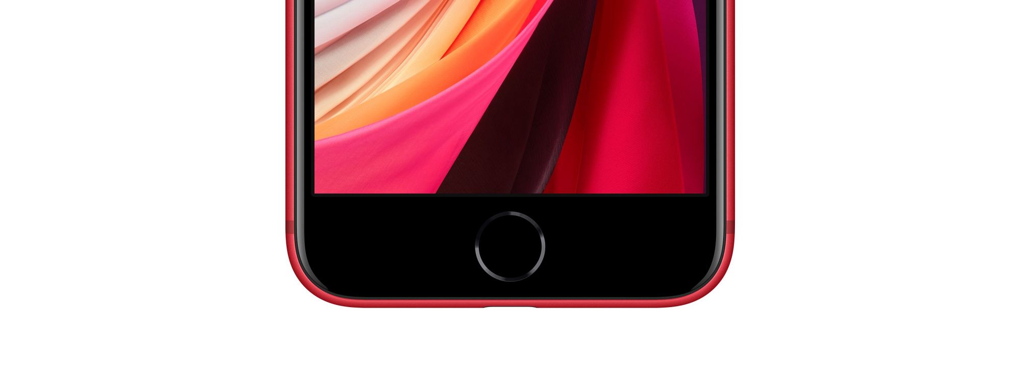 销售火爆！红色版iPhone SE供应不足，需1-2周才发