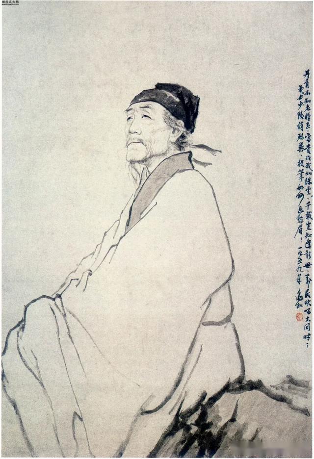 杜甫看透世态炎凉,写下一首诗,短短29字,揭露了人性!