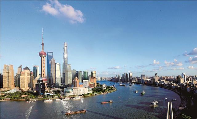 上海2020年gdp人均_2020年上海进博会图片(2)