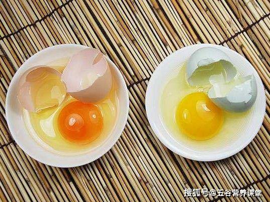 近些年,随着人们饮食结构变化,高胆固醇人群增多,为此鸡蛋还"背了黑锅