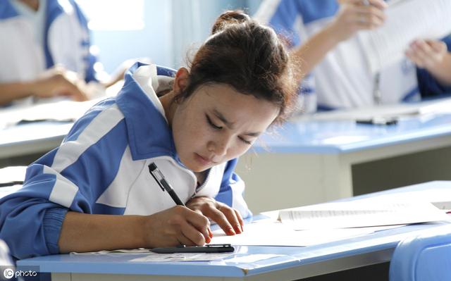 「数学」高三一轮复习数学进入白热化？这3大问题要及时克服
