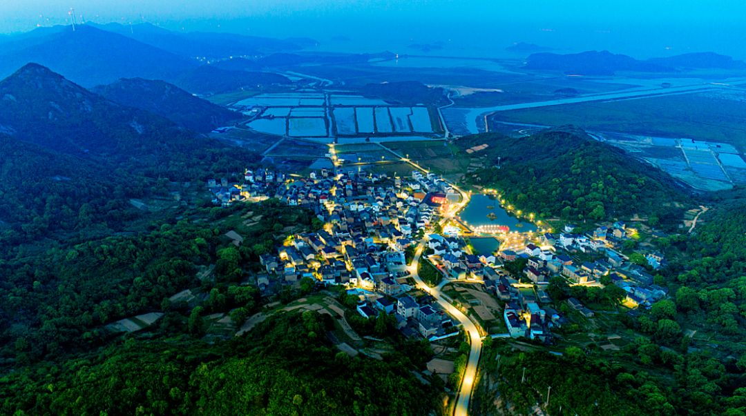 涂岙村人口_岙底坑村