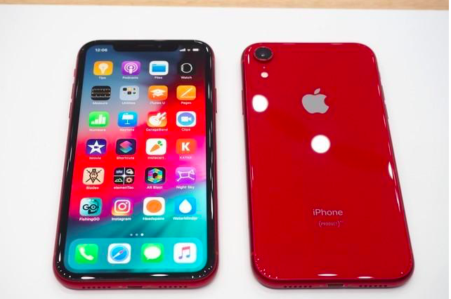 iphonexr和iphone12买哪个 bea1a546c9d343bb98b308c791f15feb.png