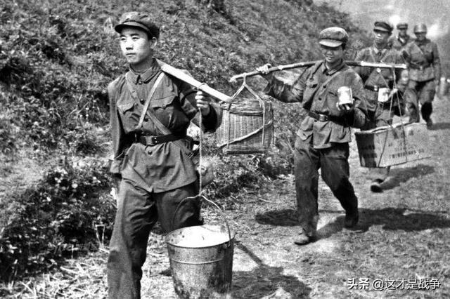 松毛岭大战大战是怎么获得胜利的?