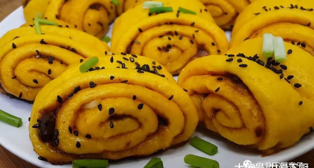 怎样做花卷馍蒸着好吃 bf981de6181d40409e6d12fc1350887f.jpeg