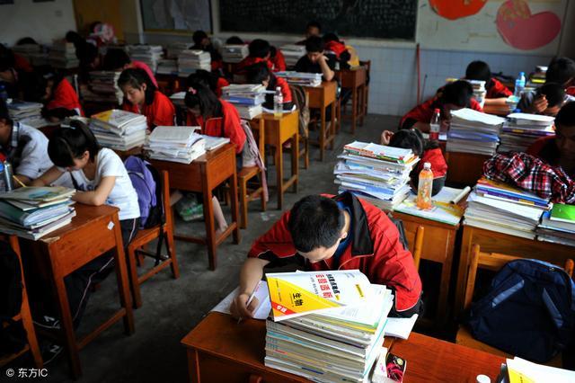 #成绩#高三才开始努力，逆袭重点大学！高一高二都没学
