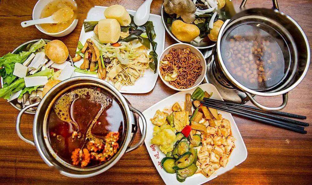 素食餐厅排名_素食餐厅