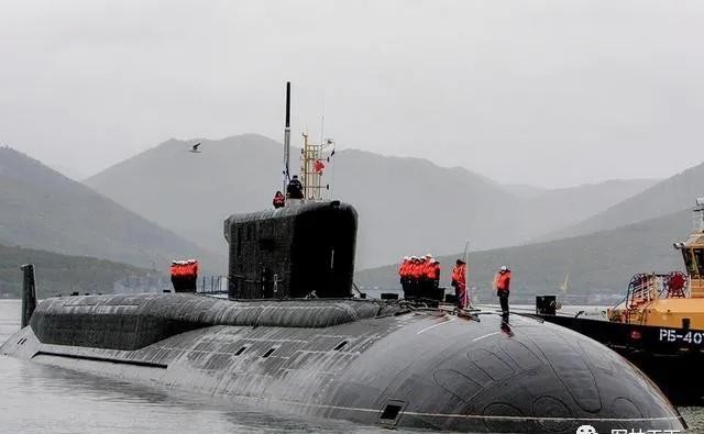 中国什么时候有核动力潜艇 c6e6c7c8c21f44d0aa15ec66f994b97e.jpeg