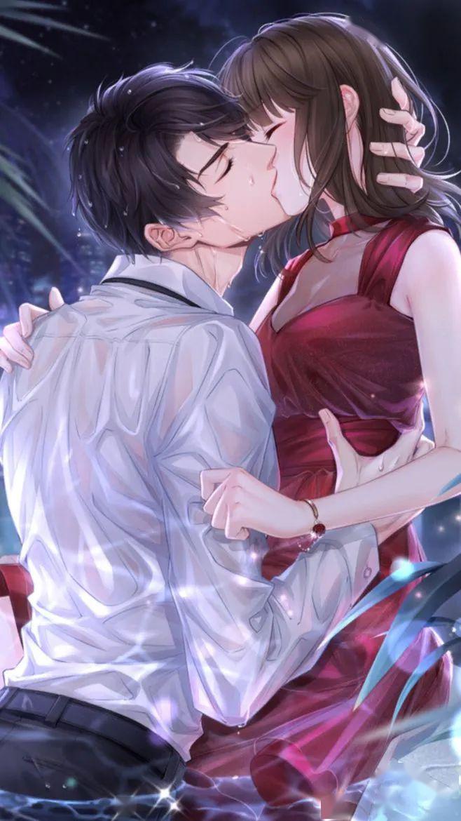 【8本禁欲系男主文】他冷情克制,原则至上,却屡次打破底线只为她
