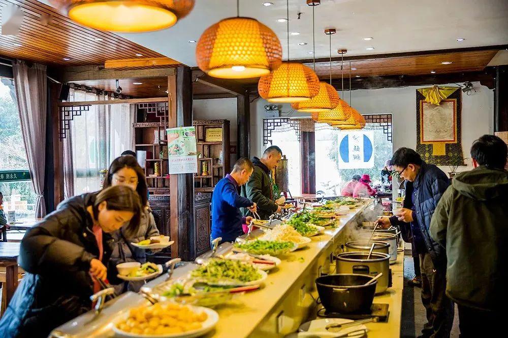 素食餐厅排名_素食餐厅