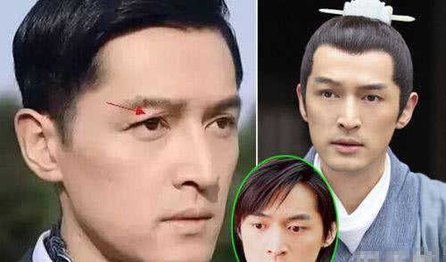 原创胡歌最新照片真老了车祸留下的疤痕依旧明显面容憔悴让人心疼