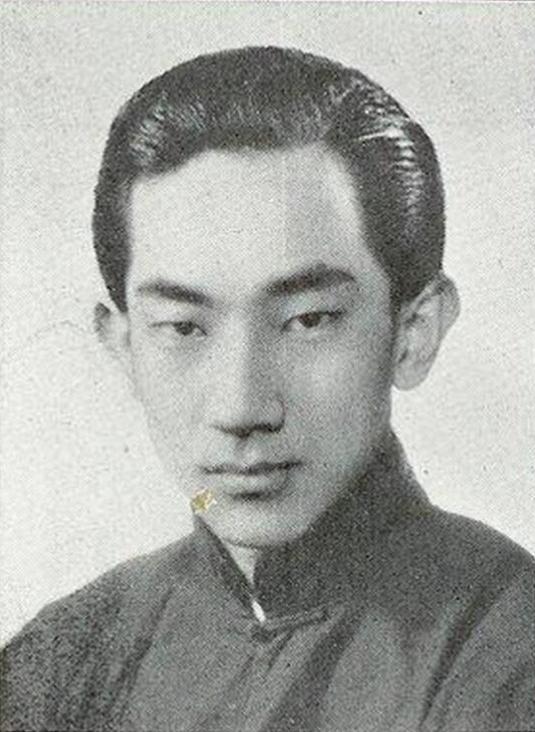 「天津」是一位中国天津人,被美国刻意隐藏35年,电脑发明的核心人物