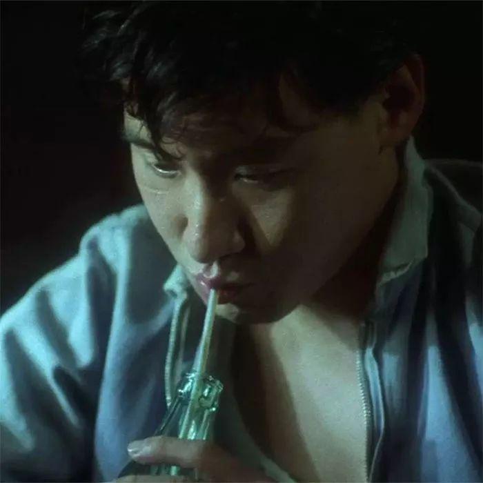 复古港风头像
