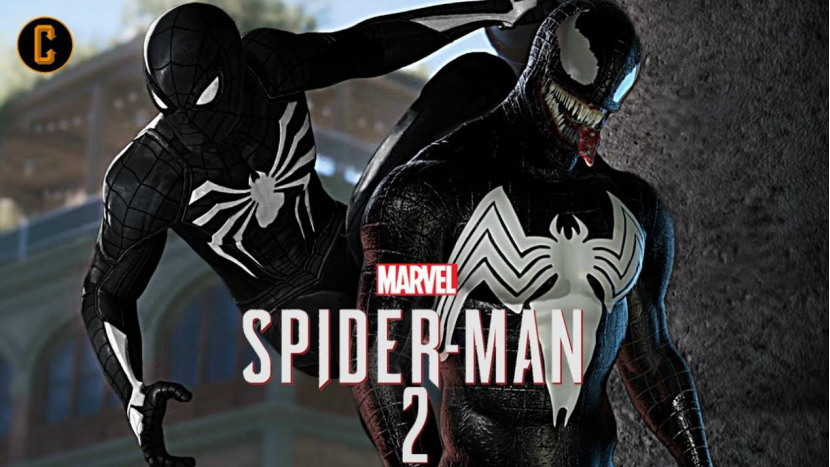 《蜘蛛侠2》更多细节爆料公布，可变身为毒液版“黑蜘蛛侠”并有专属技能树_漫威