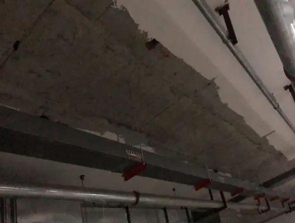 沉降后浇带预封闭施工怎么做?全流程实例解读!