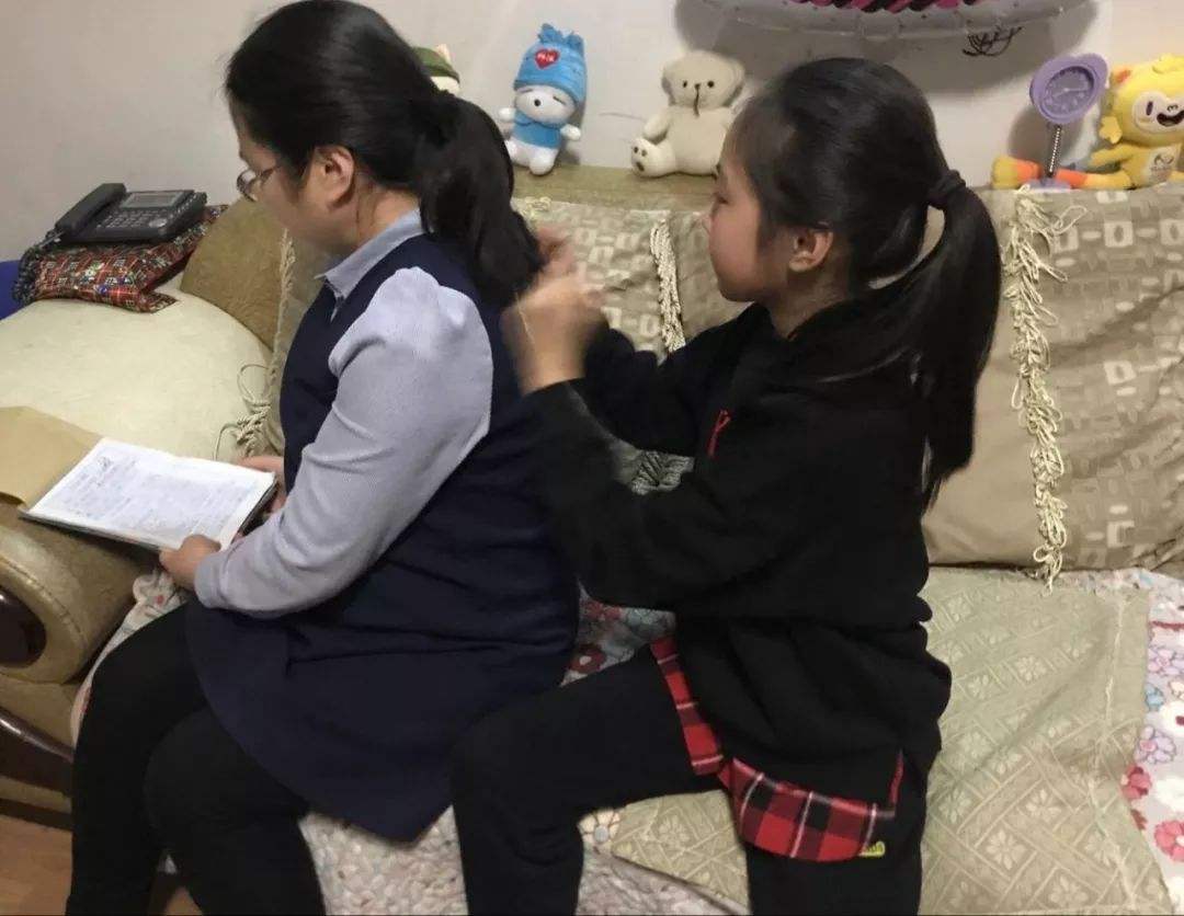 『家长』会影响他的一生，家长更要重视小孩的感恩教育小孩不懂得感恩