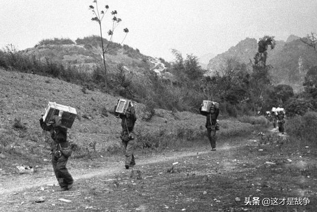 松毛岭大战大战是怎么获得胜利的?