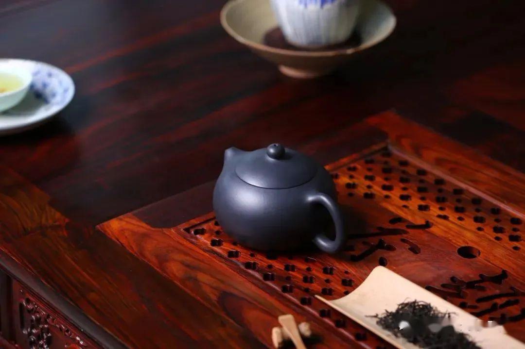 人生的味道,和茶一样