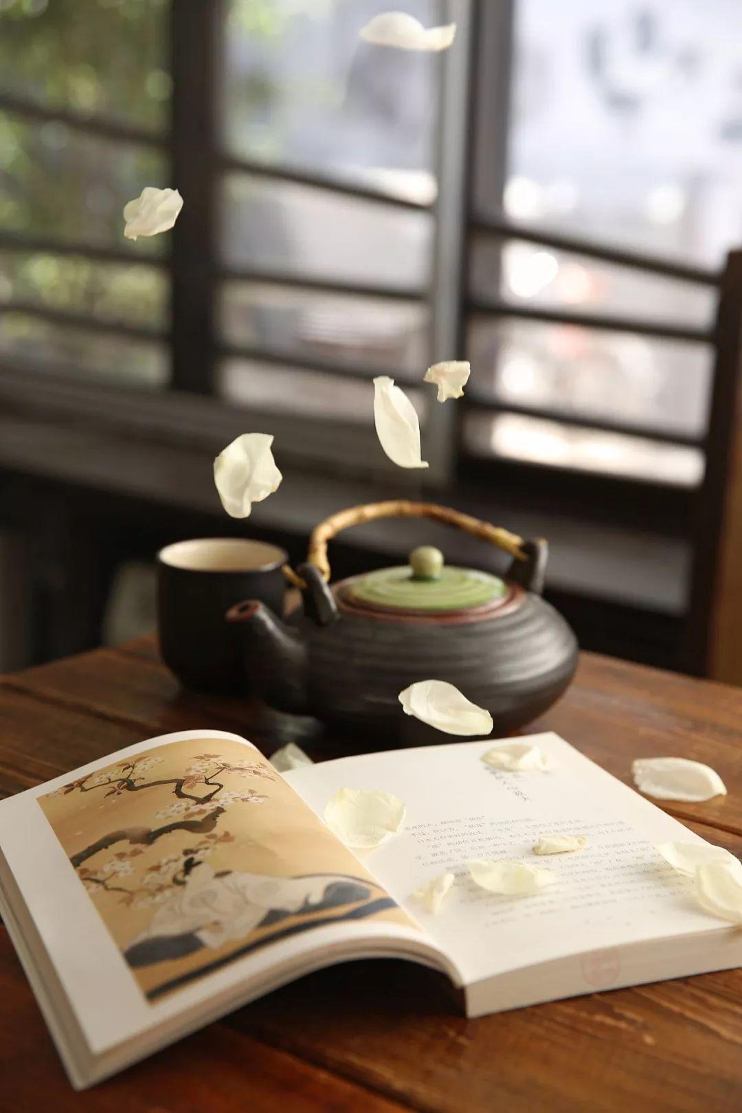 生活,三餐四季小日子,优哉游哉一辈子