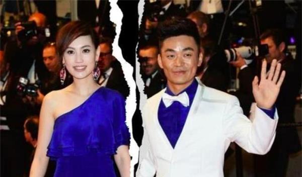 王宝强儿子以认可新妈妈,当众送花冯清,关系很好_冯青