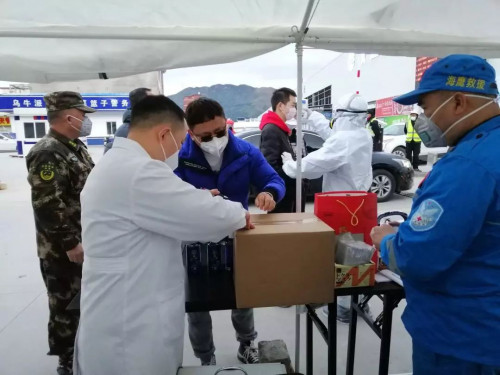 温州·徐氏中医非遗第四代承人—-徐策医生(图10)