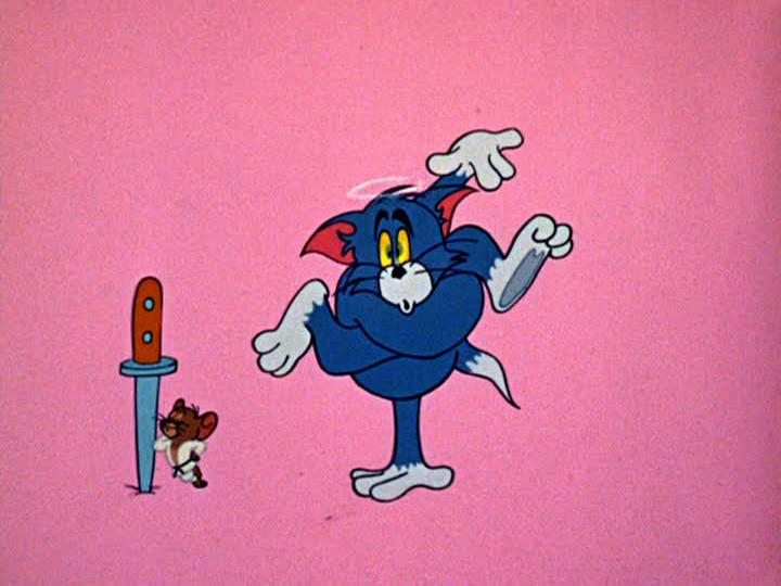 動畫師吉恩·戴奇去世，曾執導《貓和老鼠》《大力水手》 國際 第2張