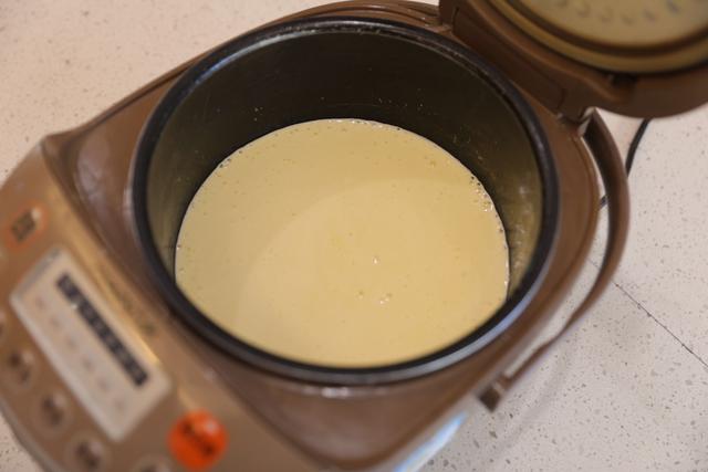 电饭煲▲网红电饭煲蛋糕有这么难做吗?,不是焦就是糊