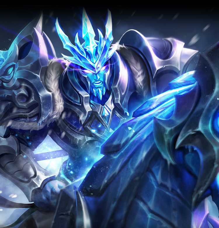 王者荣耀恶心英雄排行_王者荣耀后期弱势英雄排行,兰陵王未上榜,妲己第五,第一很意外!