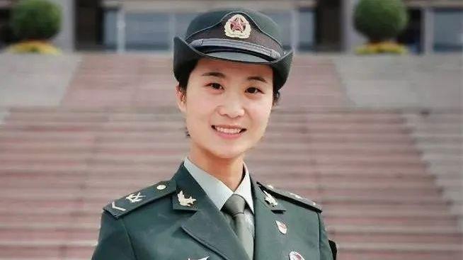 燕理姑娘走向属于自己的美好信仰刘江珊那些在我们身边的燕理姑娘.